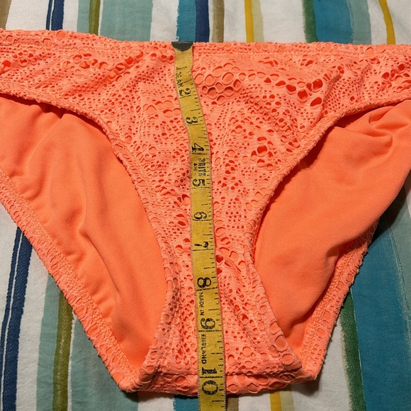 Gorgeous Mossimo True String Bikini - Picture 5 of 5